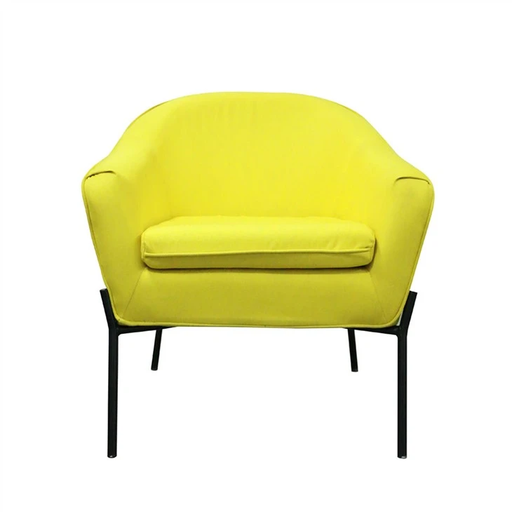 Accent Tools Mööbel Single Leisure Lounge Tugitool