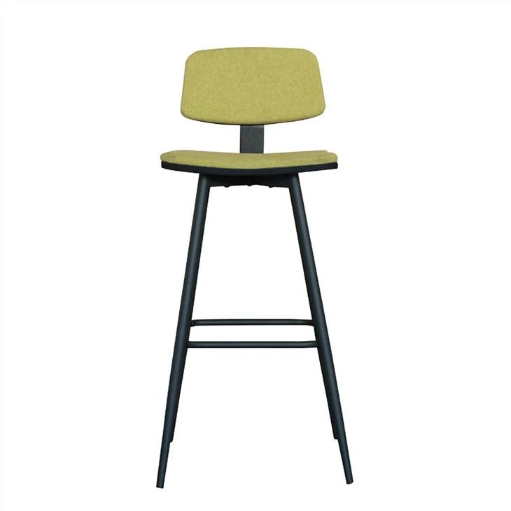 Kaasaegne baaritool High Stool