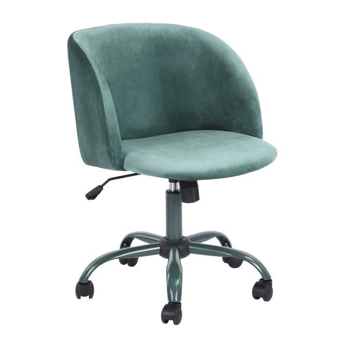 Adjustabe Velvet käeta lauatool
