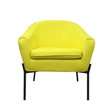 Accent Tools Mööbel Single Leisure Lounge Tugitool