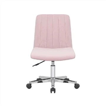 Pink Velvet pöörlev lauatool