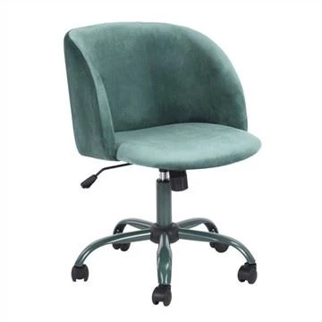 Adjustabe Velvet käeta lauatool