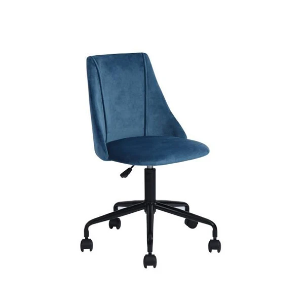 Pöörlev Velvet ergonoomiline kontoritool