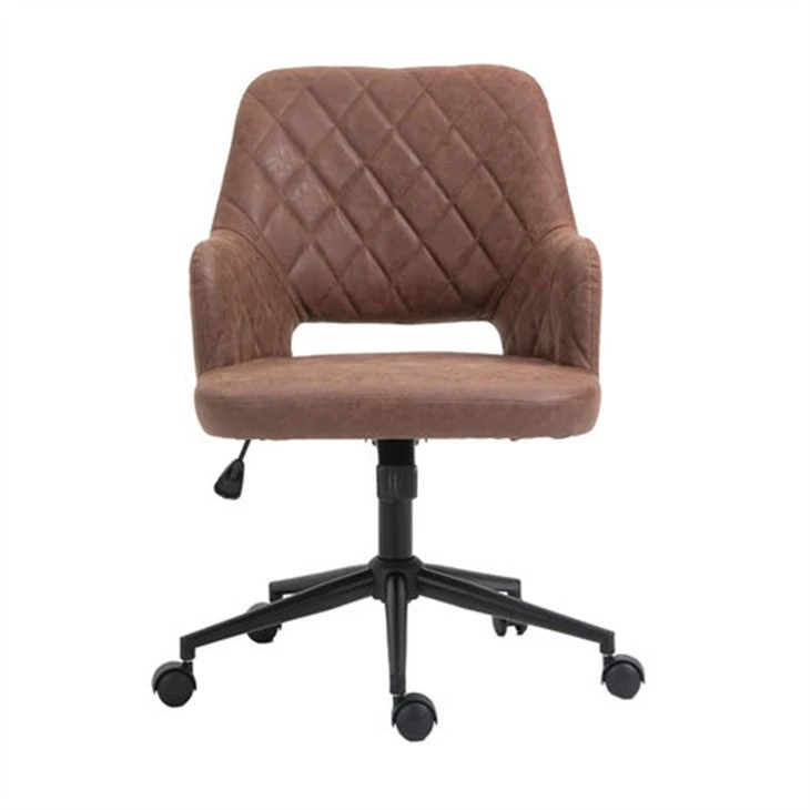 Ergonoomiline kätega kodukontori jaoks