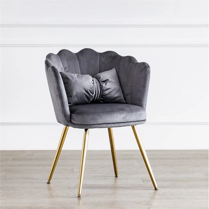 Vaba aeg Velvet tugitool
