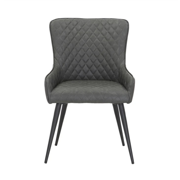 Ergonoomilised kätega söögitoolid