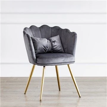 Vaba aeg Velvet tugitool