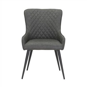 Ergonoomilised kätega söögitoolid