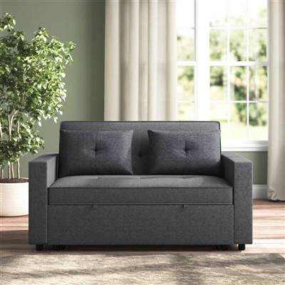 Loveseat Twin Sleeper diivan
